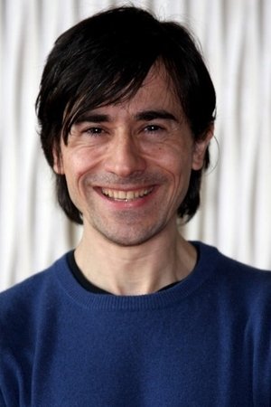 Cover image for Luigi Lo Cascio