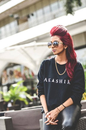 Cover image for Lady Kash
