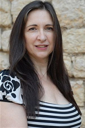 Cover image for Martine Gautier