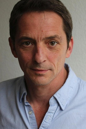 Cover image for Stefan Gebelhoff
