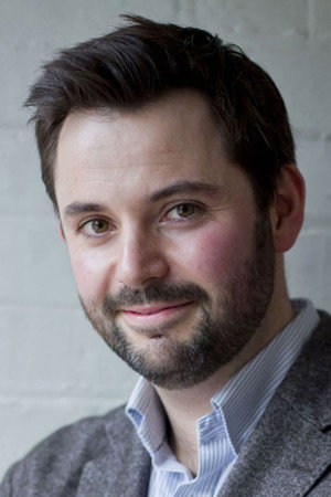Cover image for Matt Charman