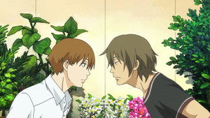 Poster for Эпизод 1