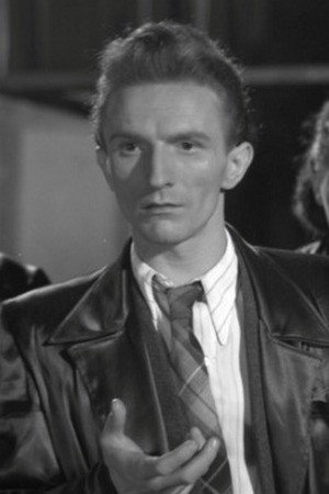 Cover image for Tadeusz Sabara