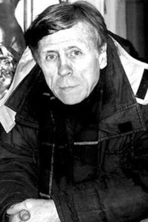 Cover image for Владимир Филиппов