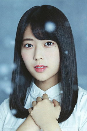 Cover image for 岩本蓮加