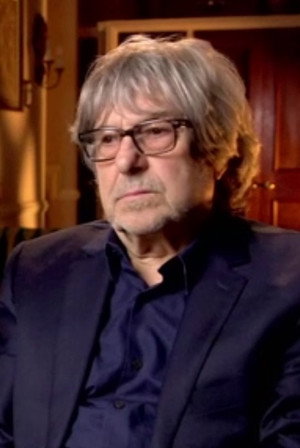 Cover image for Ian La Frenais