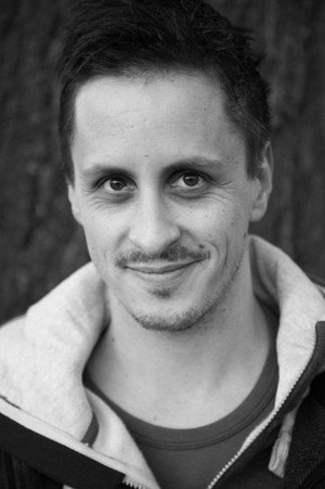 Cover image for Caspar Kaeser
