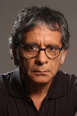 Cover image for Patricio Contreras