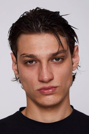 Cover image for Luigi Bruno