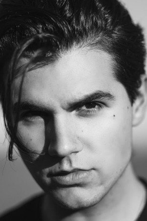 Cover image for Christian Delgrosso