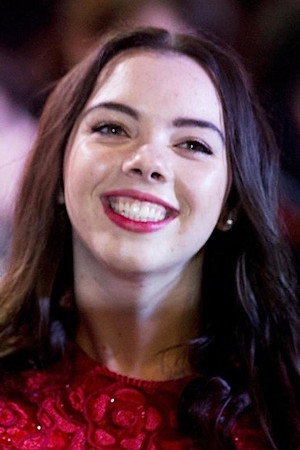 Cover image for Katie Jackson