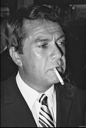 Cover image for Robert Hirsch