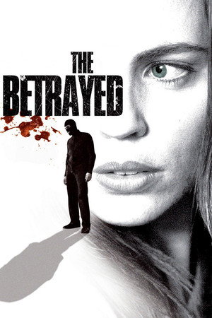 Poster for The Betrayed