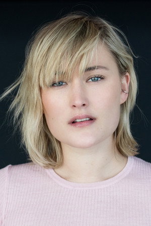 Cover image for Thea Green Lundberg
