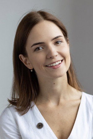 Cover image for Антонина Дивина