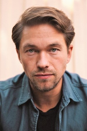 Cover image for Jakob Oftebro