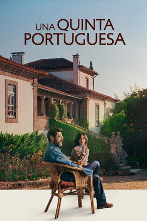 Poster for The Portuguese House