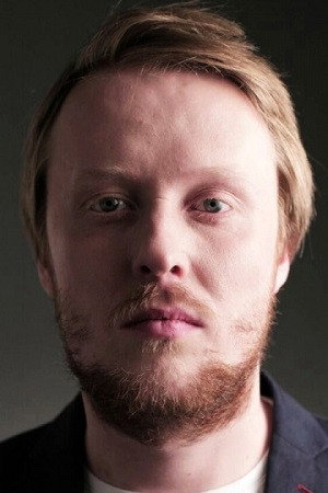 Cover image for Alexandr Novikov-Yanginov