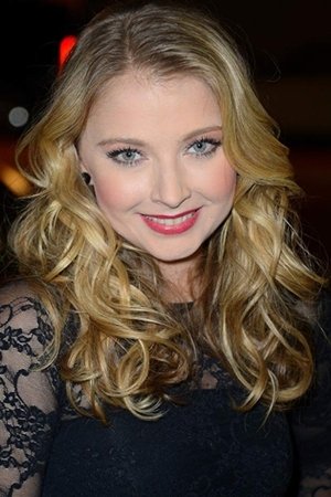 Cover image for Elisabeth Harnois