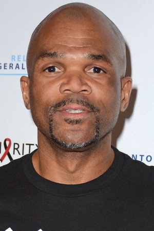 Cover image for Darryl 'DMC' McDaniels