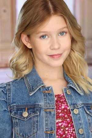 Cover image for Kinley Cunningham