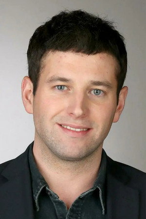 Cover image for Brent Morin
