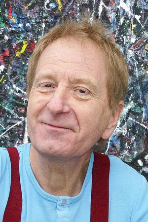 Cover image for Karl Sundby