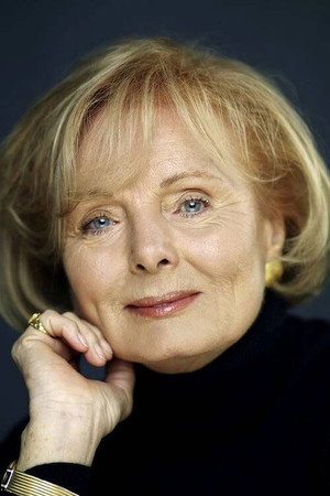 Cover image for Ruth-Maria Kubitschek
