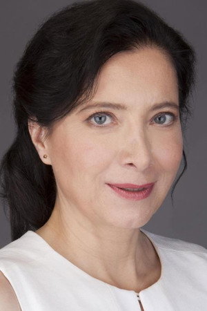 Cover image for Maria Cristina Mastrangeli