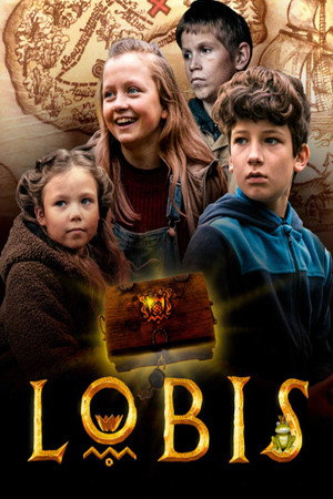 Poster for Ловис. Жидкие жидкости