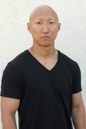Cover image for Arnold Chon