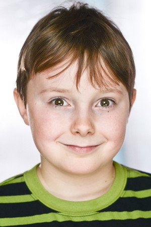 Cover image for Carter Thorne