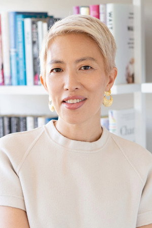 Cover image for Theresa Park