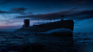 Poster for Эпизод 1