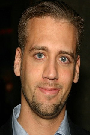 Cover image for Max Kellerman