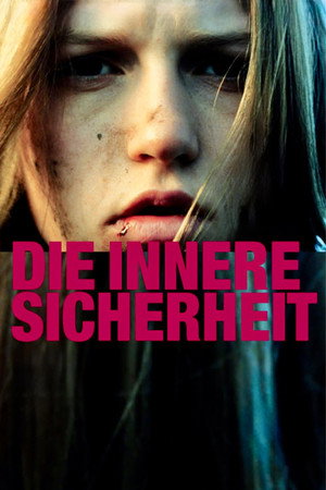 Poster for Внутренняя безопасность