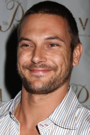Cover image for Kevin Federline