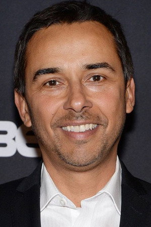 Cover image for Damon D'Oliveira