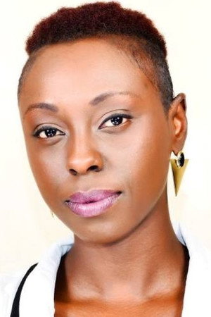 Cover image for Nyokabi Gethaiga