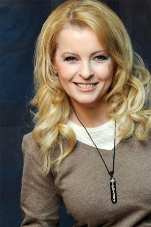 Cover image for Iveta Bartošová