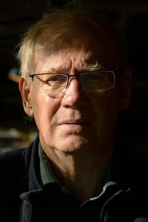 Cover image for Nils Malmros