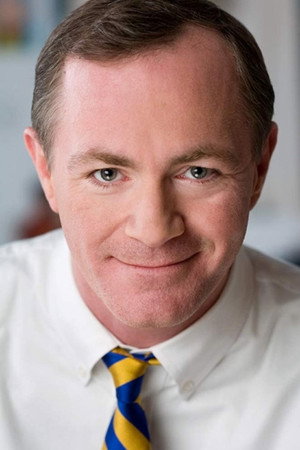 Cover image for Kevin Dorff
