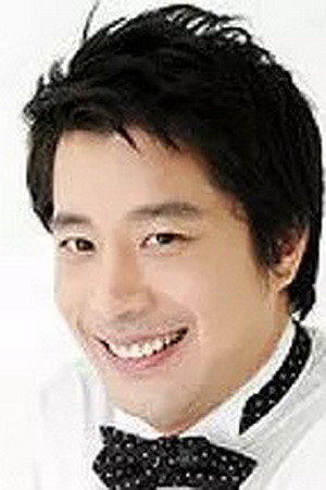 Cover image for Kim Jin-geun
