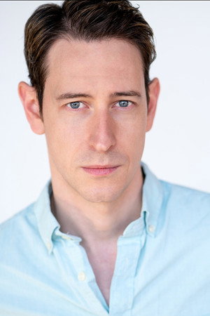 Cover image for Davis Lee DeRock Jr.