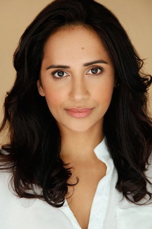Cover image for Pia Shah