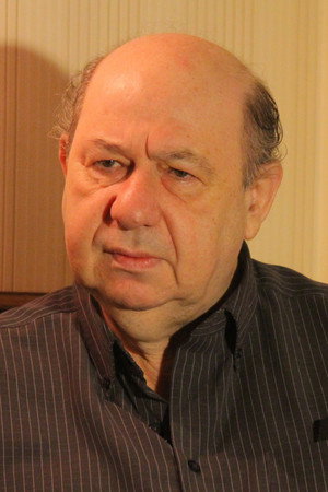 Cover image for Adrian Enescu