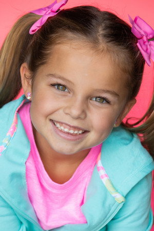 Cover image for Olivia H. Hunt