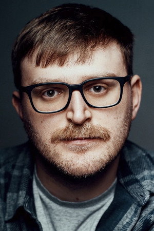 Cover image for Justin Andrew Phillips
