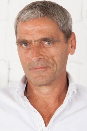 Cover image for Volker Wolf