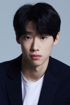 Cover image for 김민